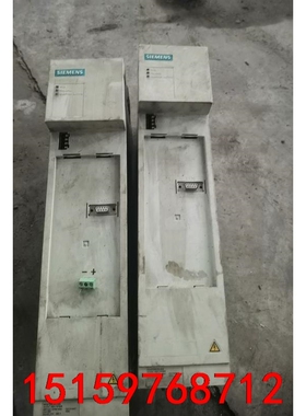 西门子变频调速驱动6SE7024-1EP85-0AA1二手拆议价