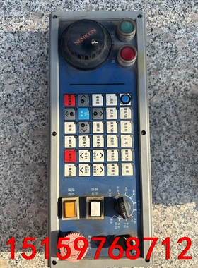 4套中达电通数控系统PUTNC-H630-T议价