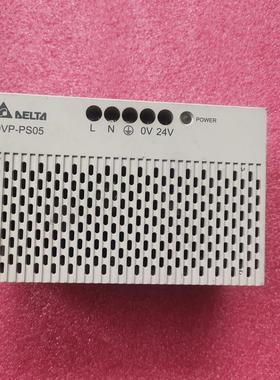 DVPPS05 DVP-PS05 DVPPS02 台达PLC议价
