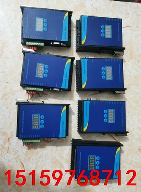 光源控制器DPPM-4C0400-24V原装拆机实物拍摄，成议价