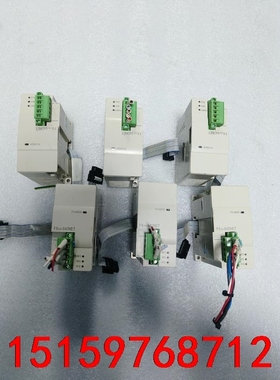 PLC三菱 FX2N-64DNET议价