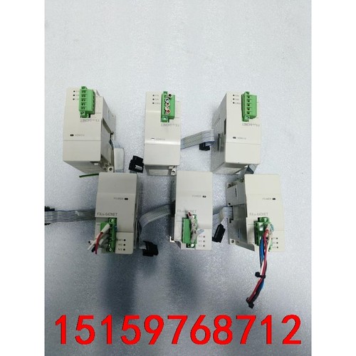 PLC三菱 FX2N-64DNET议价