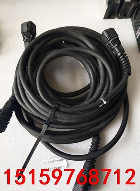 GP3000H-CBLSD-10M/5M链连线如图议价议价