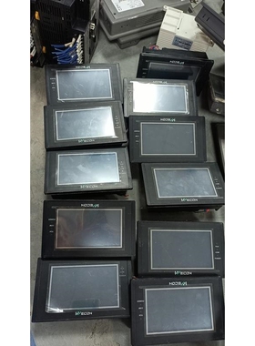 维控小屏 LEVI430T 原装拆机件，成色漂亮，卡扣端子配议价