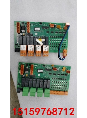 巨人通力电梯拆机消防板LCEOPT板 713154H05(A议价