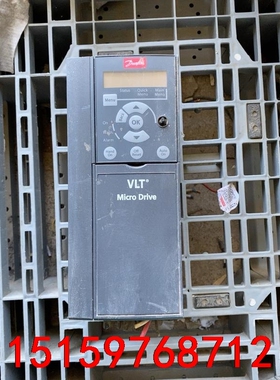 丹弗斯变频器，FC-051P4K0T4E20H3BXCXXX议价