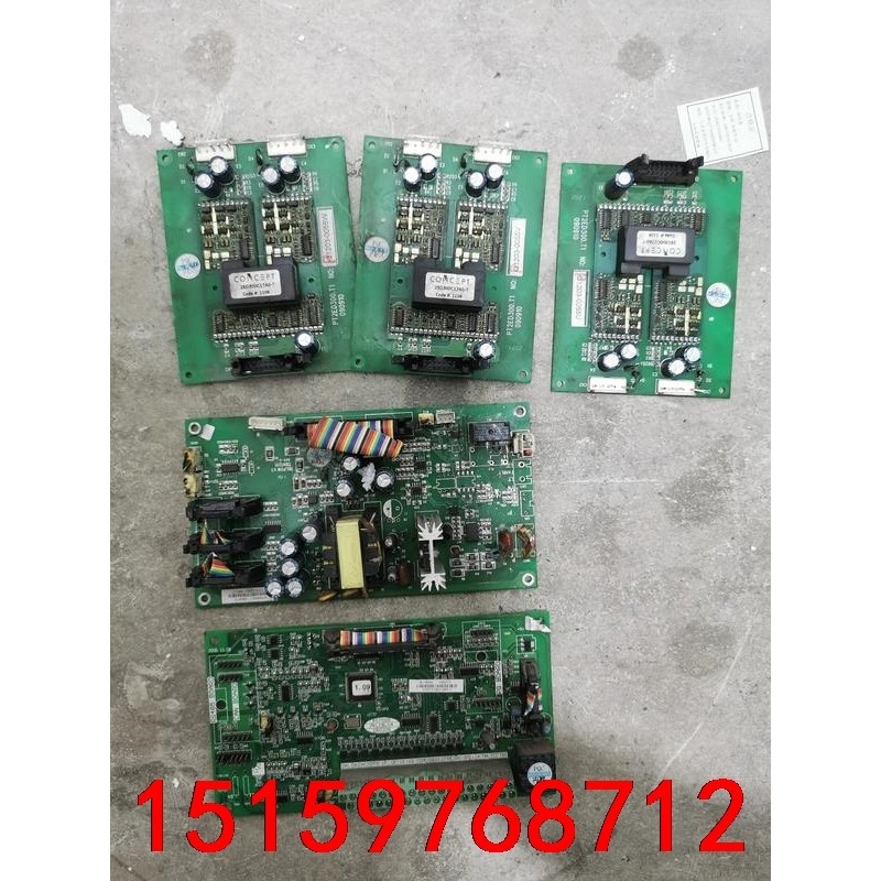 普传PI7000 PI7800系列132kw160kw变频器议价