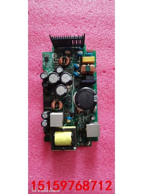 汇川PLC电源板 CMR3232AS4议价