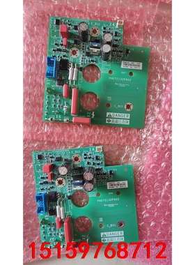 全新施耐德 制动驱动板PN072132P902议价