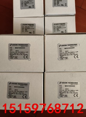 ASCON 控制器XP-3100/99升级型号为：XP310议价