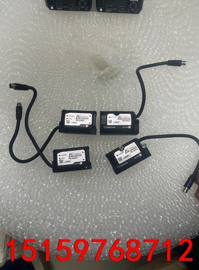 IG-010 IG-010R/T二手拆机基恩士激光检测头配套议价