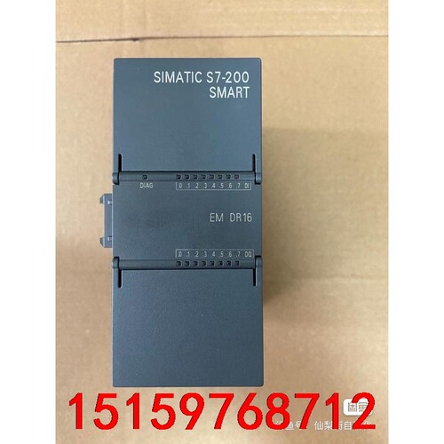 西门子DR16.西门子smart288-2DR16-0AA0议价