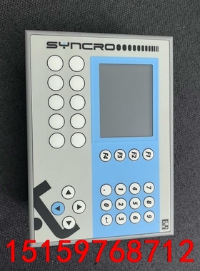 4PP065.0351-K02  贝加莱触摸屏  拆机包好用议价