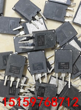 TYN8012原装拆机 单向可控硅80A 1800V现货议价