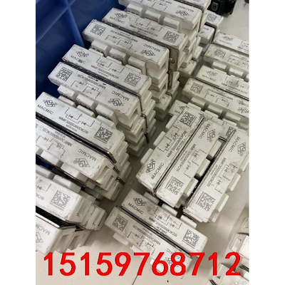 MMF300S060DK2B MMF200S060DK2B模议价