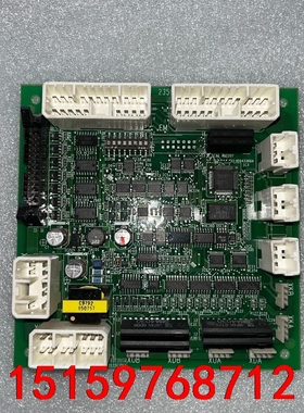 日立电梯通讯板UA2-HSB(G)井道串行65000370-议价