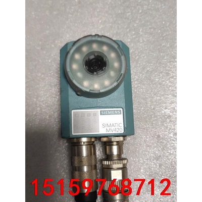 西门子扫码器，6GF3420-0AA20，西门子模块。实物拍议价