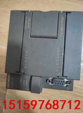 西门子PLC CPU212  型号：212-1BB23-0X议价
