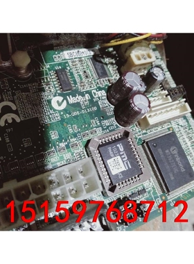 艾讯工业工控机主板  15-Q06-013100  SBC8议价