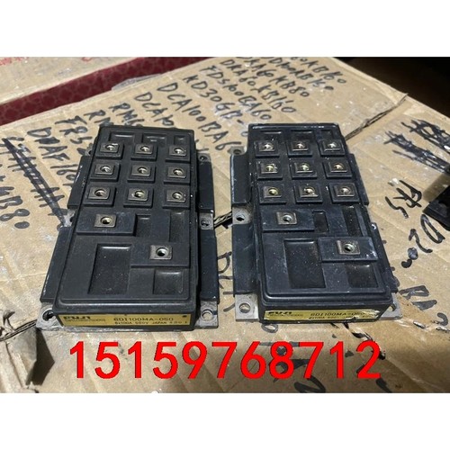 6DI100MA-050模块原装拆机功能质量包好，有需要联系议价