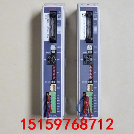 ACON-C-30I-NP-2-0  日本IAI驱动器议价