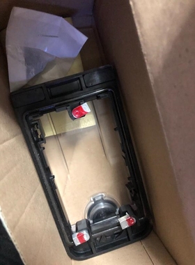 穆尔前置面板外壳40000-68512-0000003议价