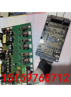 四方VS550系列变频器主板E0126-04-01-A驱动板议价