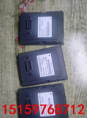 丹佛斯FC051变频器操作面板 ，LCP11,132B010议价