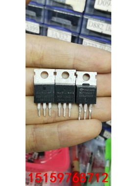 MDP10N027原装进口拆机 120A 100V大功率控制议价