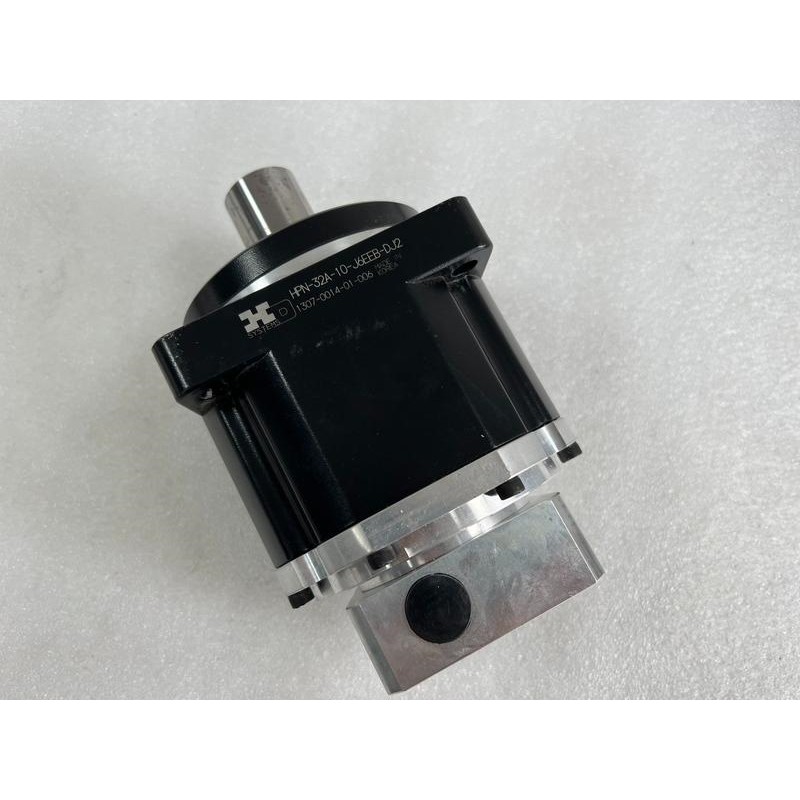 HD行星减速机HPN-32A-10-J6EEB-DJ2 减速议价