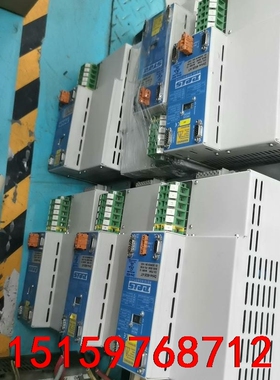 伺服驱动器Drive4025AT原装拆机件，实物图拍摄,功能议价