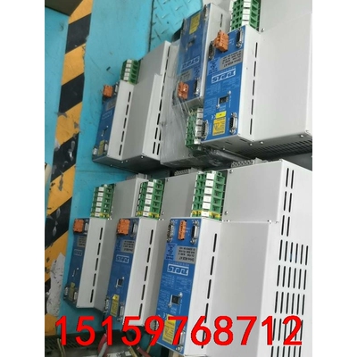 伺服驱动器Drive4025AT原装拆机件，实物图拍摄,功能议价