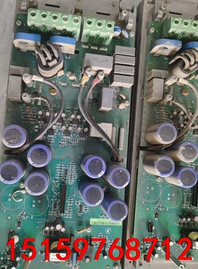ABB变频器ACS510 15kw变频器驱动板SINT431议价