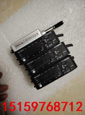 基恩士GT2-71CN 72N 71N KEYECE位移各一议价