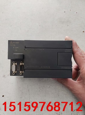合信PLC控制器，CPU224E议价