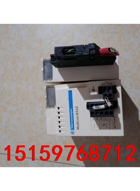 拆机施奈德M340PLC  BMXCPS2000 BMXDD议价