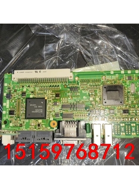 RM115A-21三菱MDS-D-SP主轴驱动器主板，功能完议价