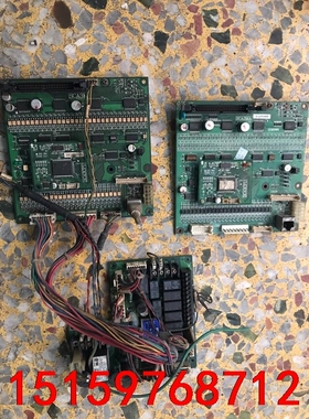 STAR机械手主板，SCA3CPU-SCA3M，SCA3I，议价