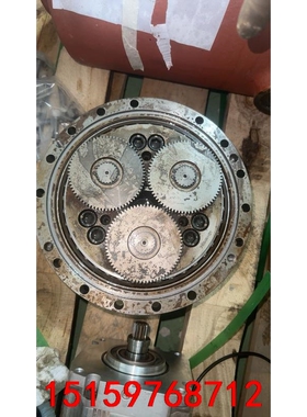 ABB 机器人配件 3HAC044841-001 IRB67议价