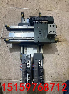 德康威尔 左晶圆XY平台  DKWX150Y150-02-L议价
