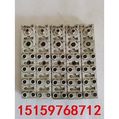 FESTO模块，CP一E08一M8一CL538788议价