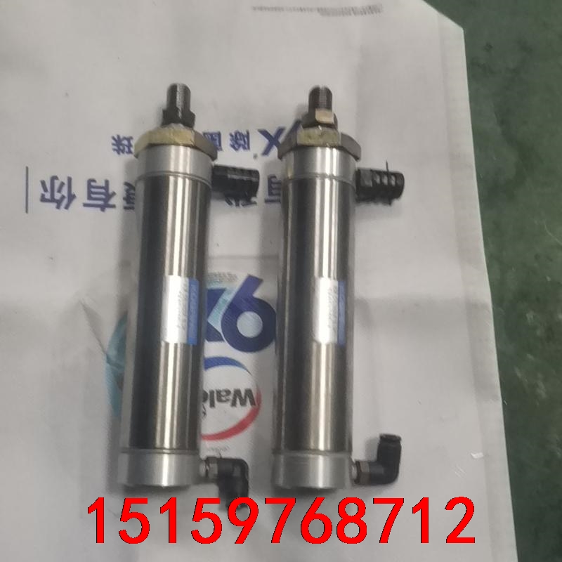 小金井气缸kOGANEl DA40x100-A  二手拆机，议价