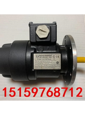 法国Radio Energie雷恩测速发电机RE.O444议价