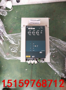 EUROTHERM欧陆7300S   80A /400V议价议价