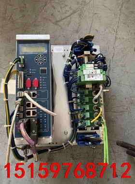 通快控制器ASMC2284 Rev12 实物拍摄 原装拆机议价
