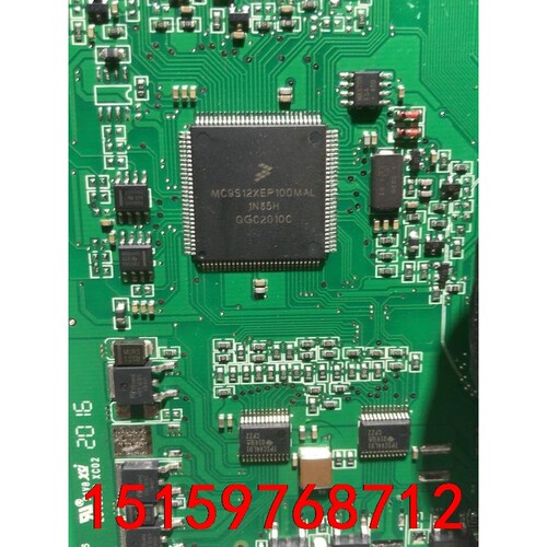 飞思卡尔MC9S12XEP100MAL整版议价