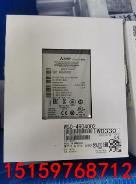 三菱安全控制模块，WS0-4R04002，新的库存，有多个，议价