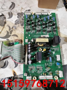 东元7200gs gs510 7300pa系列变频器驱动板4议价