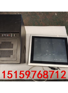 稳信工控机屏一套，IPC-306-H81-4790/4G/S议价