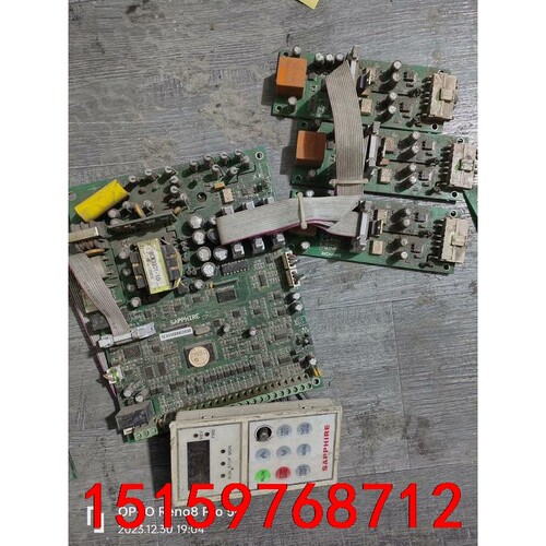 赛普SE810G变频器主板门极触发板议价